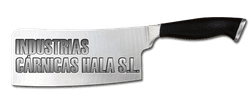 Industrias Cárnicas Hala S.L. logo