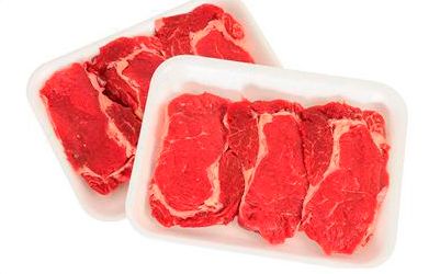 Industrias Cárnicas Hala S.L. carne en plastico